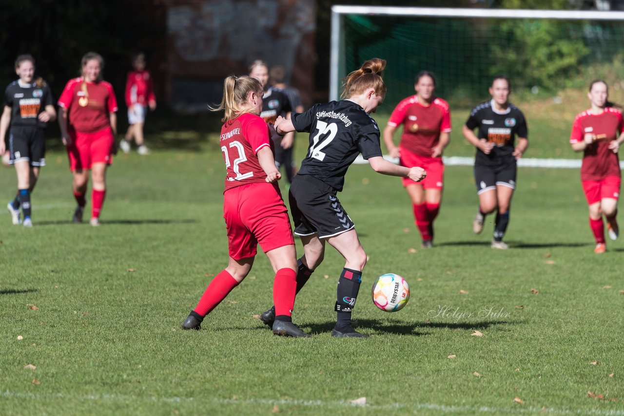 Bild 156 - F RS Kiel 2 - SV Henstedt Ulzburg 2 : Ergebnis: 1:3